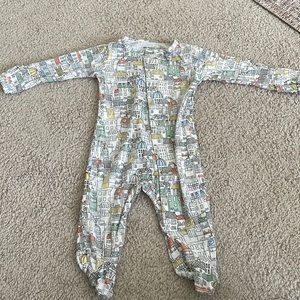 Magnetic me modal size 0-3 m